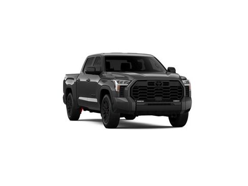 New 2025 Toyota Tundra Limited AWD/4WD image 74