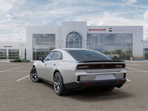 New 2026 Dodge Charger Scat Pack AWD/4WD image 3