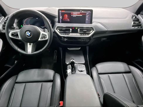 Used 2024 BMW X3 sDrive30i w/ Premium Package RWD image 15