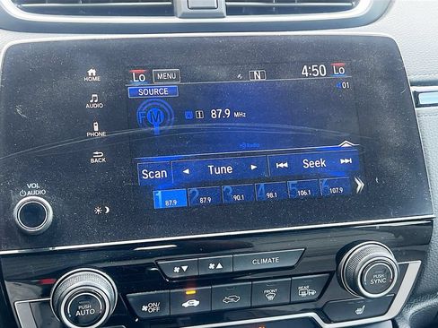 Used 2021 Honda CR-V EX image 14