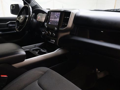 Used 2022 RAM 1500 Big Horn image 11