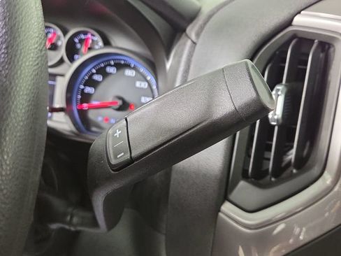 Used 2021 GMC Sierra 1500 2WD Regular Cab w/ Sierra Value Package image 23