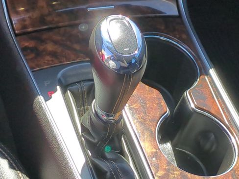 Used 2014 Chevrolet Impala LT FWD image 25