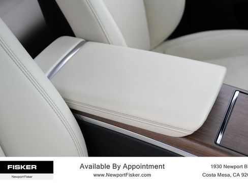 Used 2022 Tesla Model X image 38