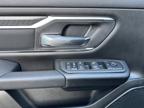 New 2026 RAM 1500 Big Horn image 13