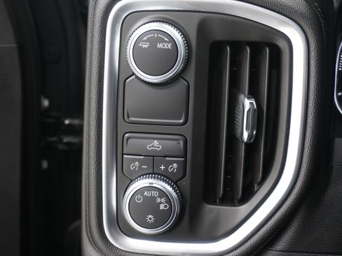 Used 2020 GMC Sierra 1500 SLE w/ SLE Value Package RWD image 21