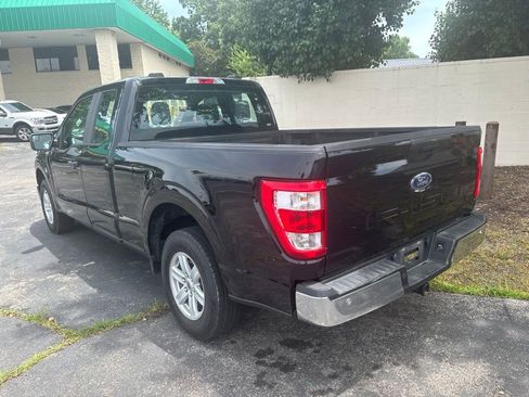 Used 2021 Ford F150 XL w/ Equipment Group 101A High RWD image 6