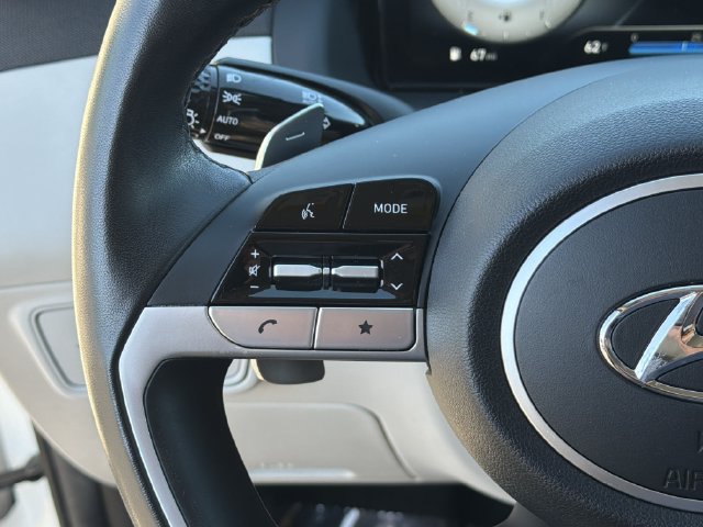 Certified 2022 Hyundai Tucson Limited FWD image 28
