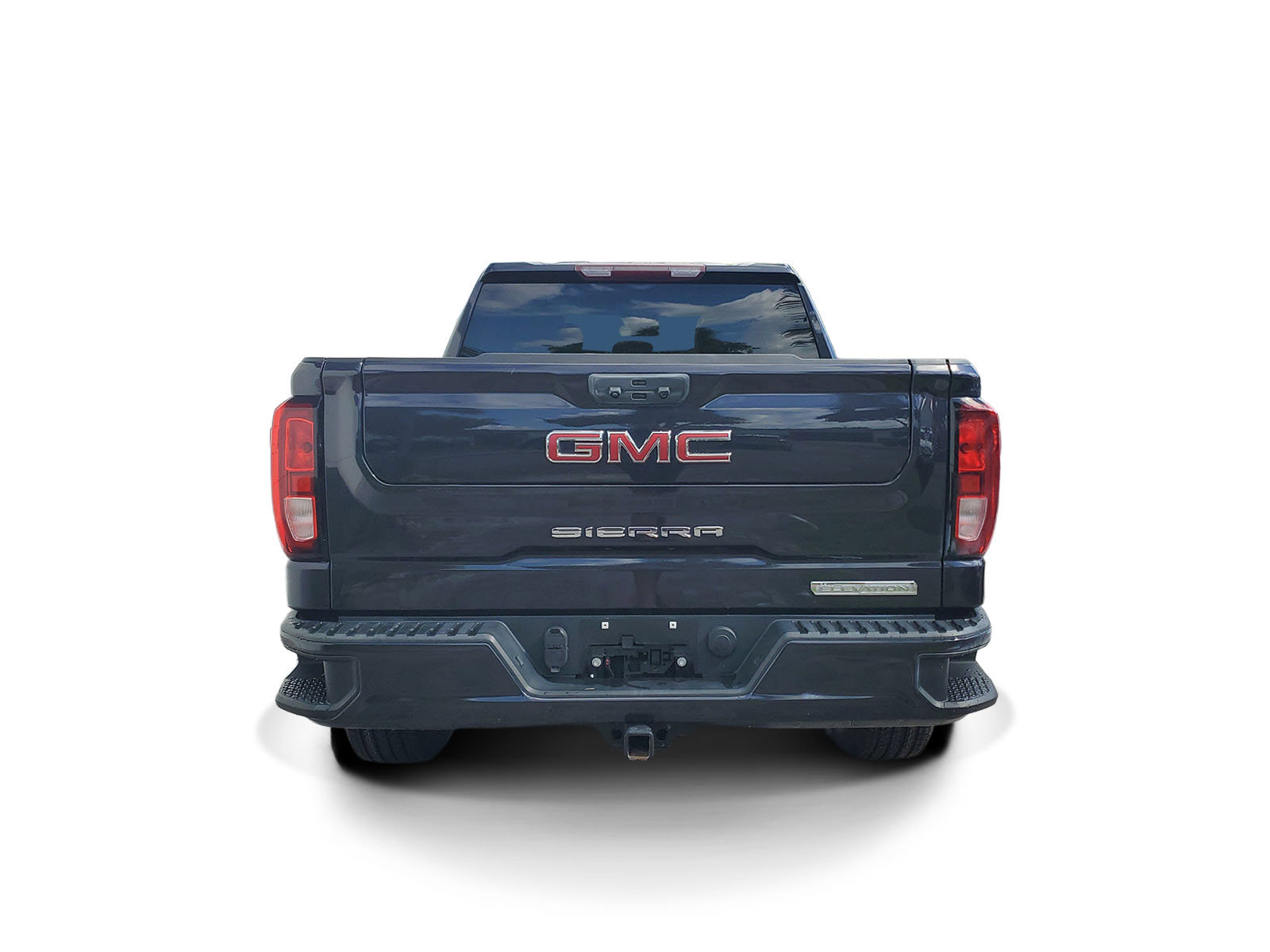 Used 2023 GMC Sierra 1500 Elevation AWD/4WD image 5