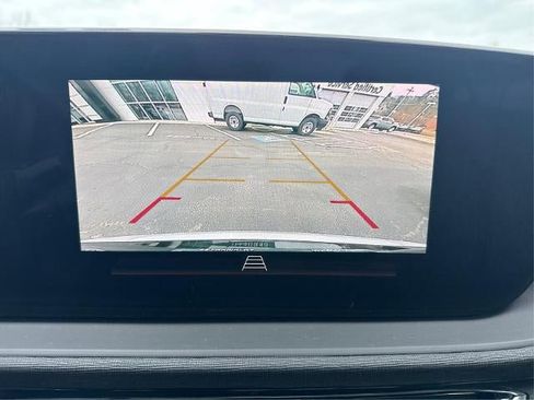 Certified 2024 Buick Envista Sport Touring w/ Convenience I Package image 15