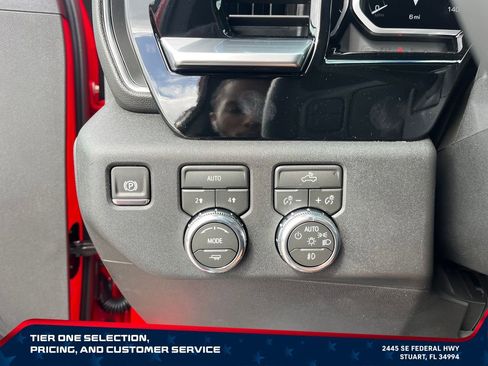 New 2026 GMC Sierra 1500 Elevation AWD/4WD image 24