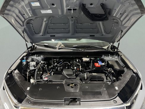 Used 2024 Honda CR-V EX-L image 40