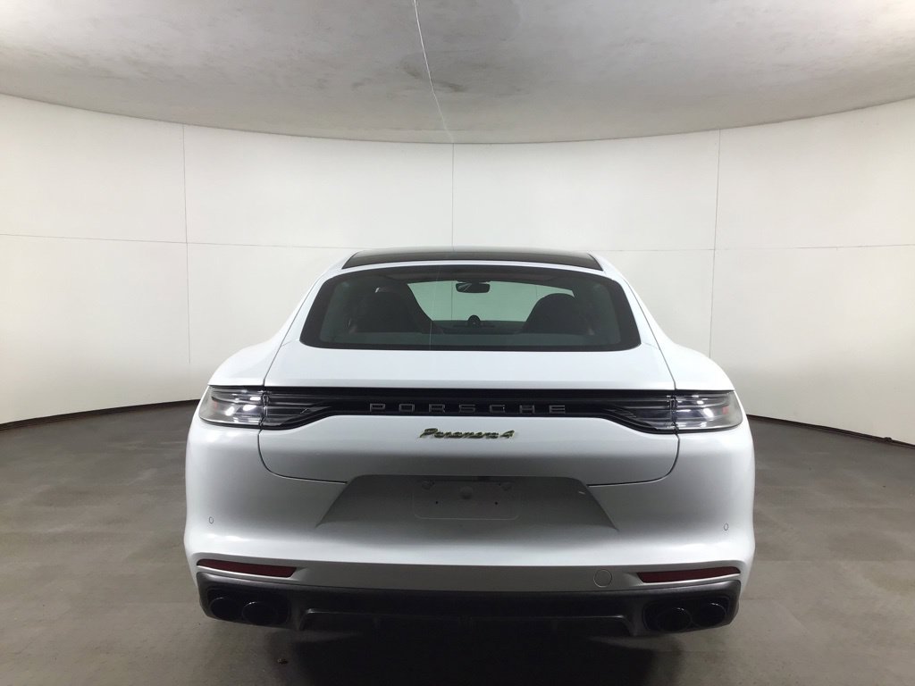 Certified 2023 Porsche Panamera AWD/4WD image 6
