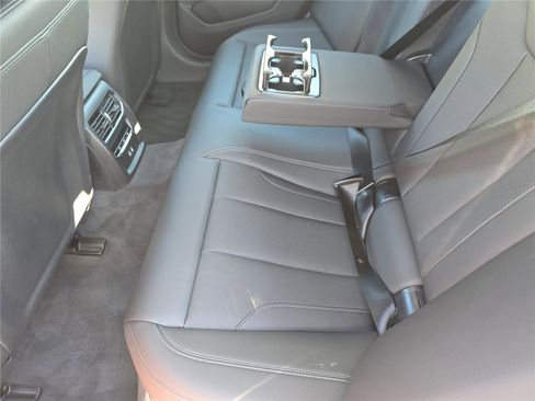 Used 2025 BMW i4 eDrive40 w/ Driving Assistance Package image 12