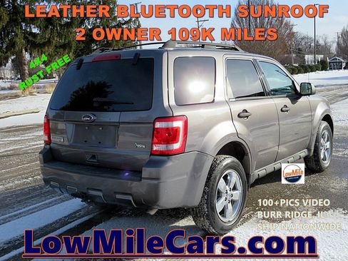 Used 2010 Ford Escape XLT image 4