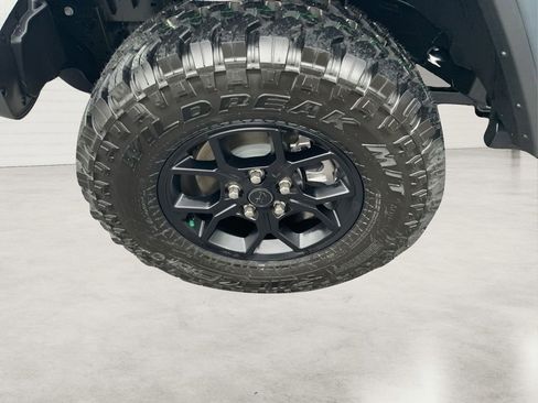 New 2025 Jeep Wrangler Sport image 22