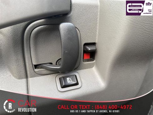 Used 2022 Chevrolet Express 2500 Extended w/ Driver Convenience Package image 27