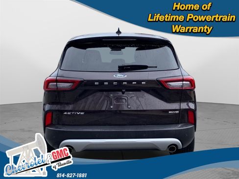 Used 2023 Ford Escape Active w/ Tech Pack #2 image 5