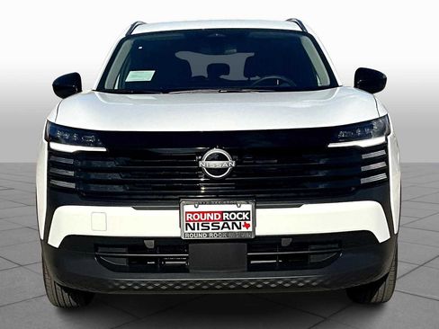 New 2026 Nissan Kicks SV image 3