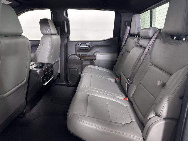 Used 2020 GMC Sierra 1500 SLT AWD/4WD image 26