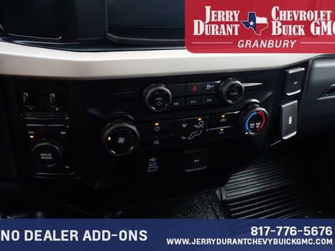 Used 2026 Ford F250 XL AWD/4WD image 13