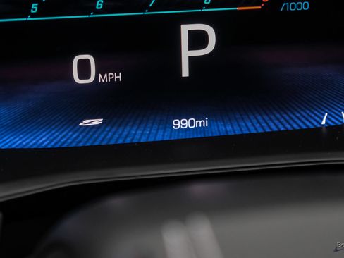 Used 2026 Chevrolet Corvette Z06 RWD image 96