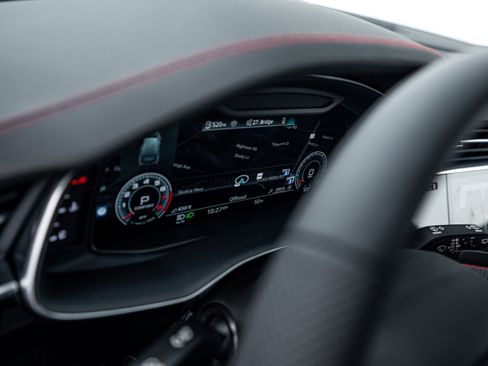 New 2026 Audi Q7 3.0T Prestige image 12