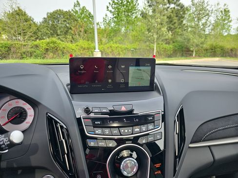 New 2026 Acura RDX A-Spec AWD/4WD image 22