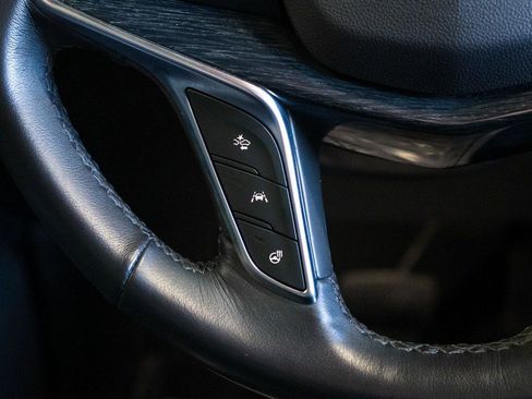 Used 2023 Cadillac XT5 Premium Luxury image 31