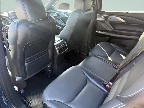Used 2022 MAZDA CX-9 Grand Touring AWD/4WD image 5