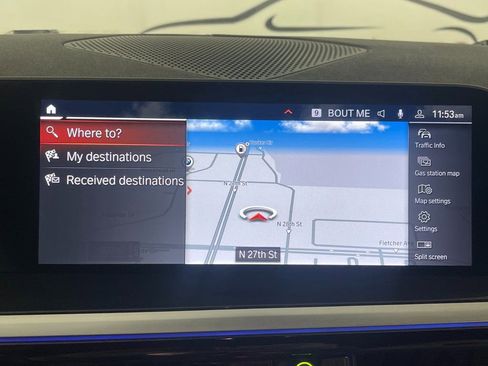 Used 2020 BMW Z4 sDrive30i w/ Premium Package image 21