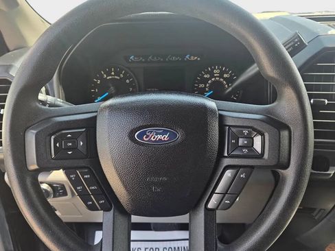 Used 2015 Ford F150 XL w/ Equipment Group 101A Mid RWD image 8