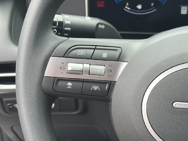 New 2026 Hyundai Tucson SEL Plus FWD image 27