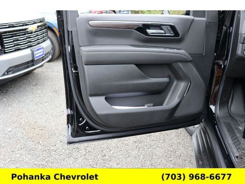 New 2026 Chevrolet Tahoe LS image 20