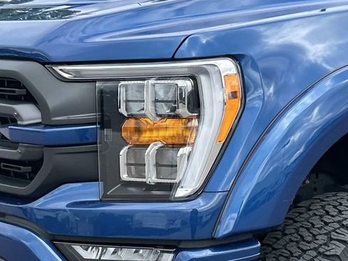 Used 2023 Ford F150 XLT w/ Equipment Group 302A High AWD/4WD image 9