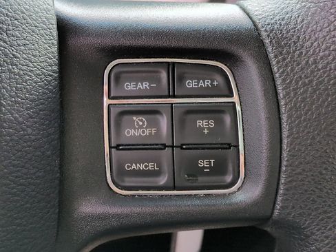 Used 2020 RAM 1500 Classic Warlock AWD/4WD image 25
