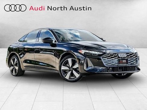 New 2025 Audi A5 2.0T Premium Plus Sedan image 1
