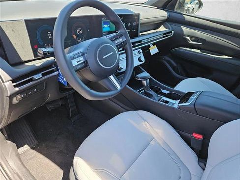 New 2026 Hyundai Santa Cruz SEL image 9