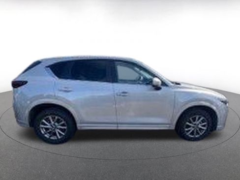 Used 2025 MAZDA CX-5 AWD 2.5 S w/ Select Package image 10