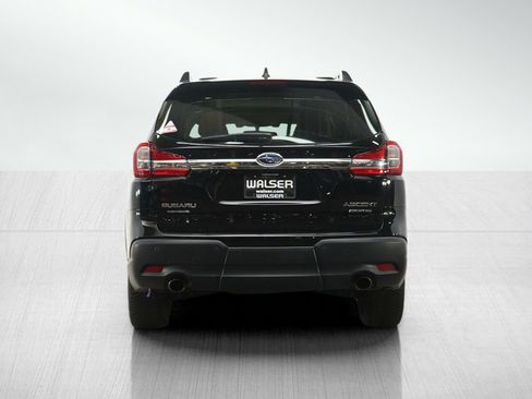 Used 2022 Subaru Ascent Limited w/ Technology Package AWD/4WD image 4