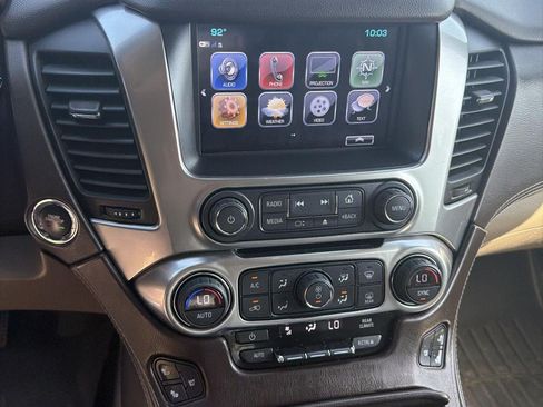 Used 2017 Chevrolet Tahoe LT AWD/4WD image 15