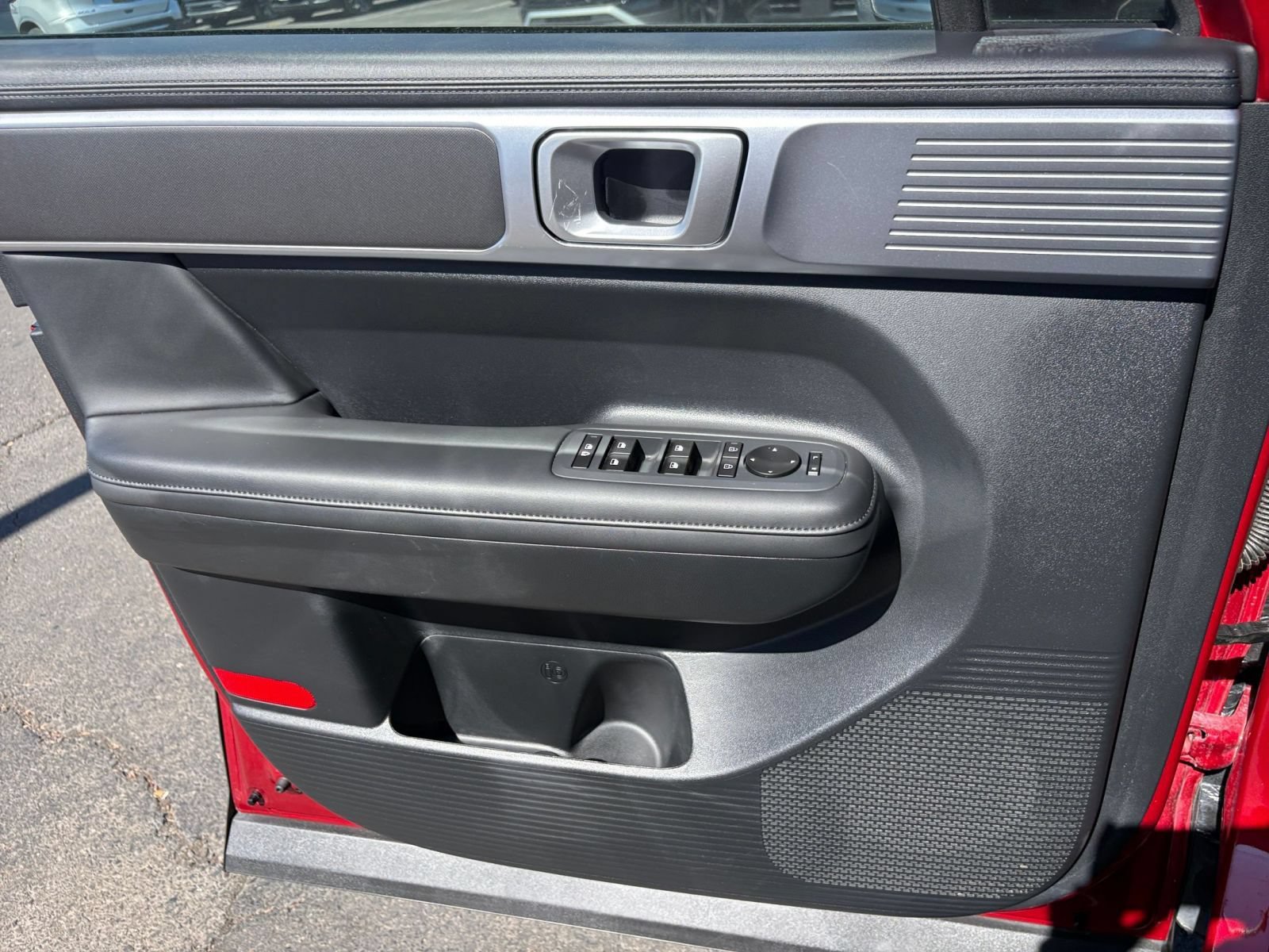Used 2026 Hyundai Santa Fe SEL FWD image 18