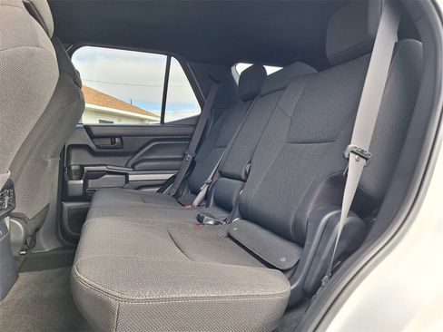 Used 2025 Toyota 4Runner SR5 image 22