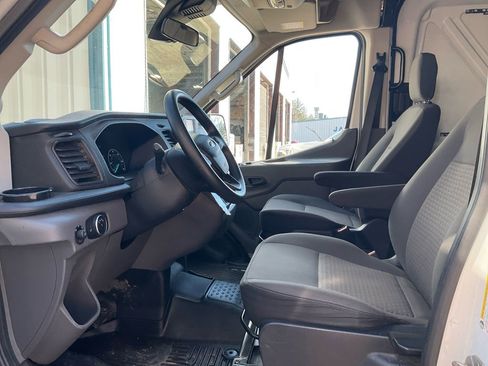 Used 2020 Ford Transit 250 Base w/ Interior Upgrade Package image 14