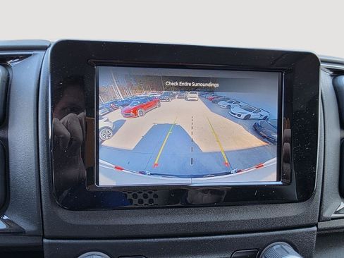 Used 2024 RAM ProMaster 1500 w/ Convenience Group image 15