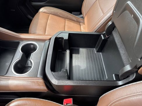 Used 2021 Chevrolet Tahoe High Country image 52