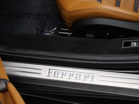 Used 2017 Ferrari 488 Spider RWD image 34