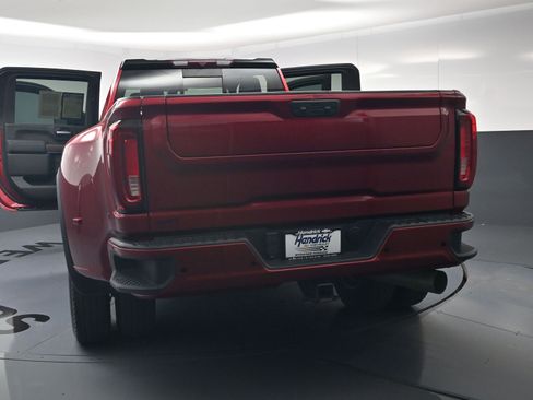 Used 2022 GMC Sierra 3500 Denali AWD/4WD image 26