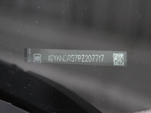 Certified 2023 Cadillac XT5 Premium Luxury image 24