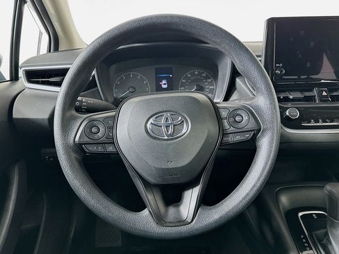 Used 2024 Toyota Corolla LE FWD image 18